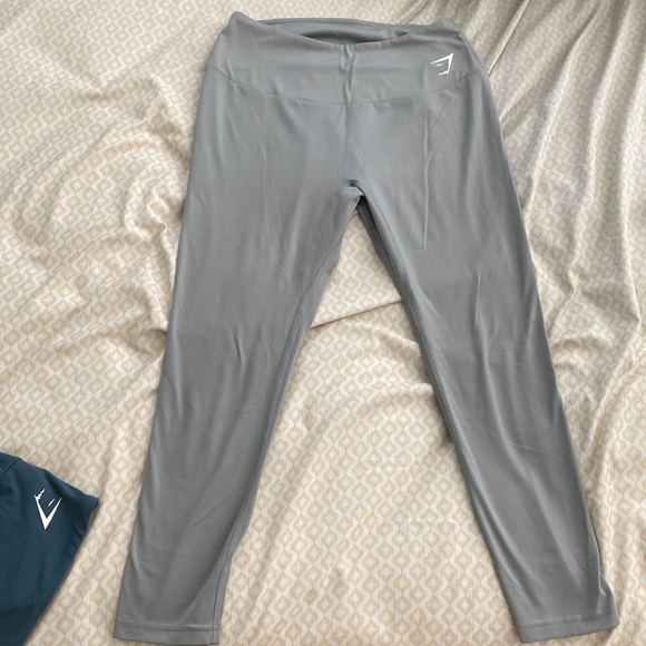Gymshark leggings - Picture 1 of 2